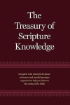 The Treasury of Scripture Knowledge